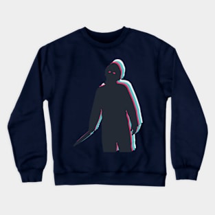 MIchael Myers Crewneck Sweatshirt